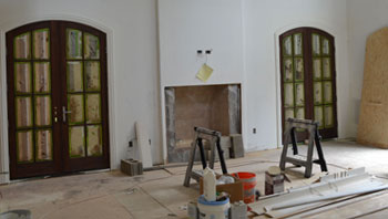 homepage