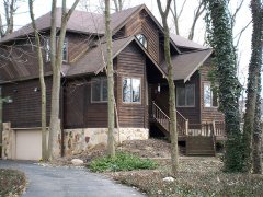 Cedar Home
