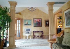 Entryway Renovation