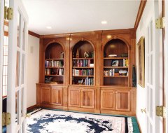 Book Case