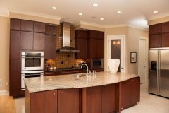 Kitchen Build