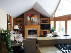 Family Room - After