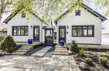 15th Street Home 1