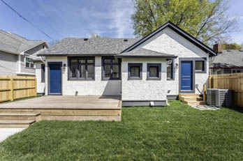15th Street Home 30