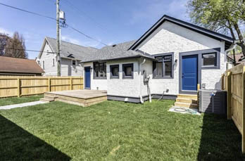 15th Street Home 31
