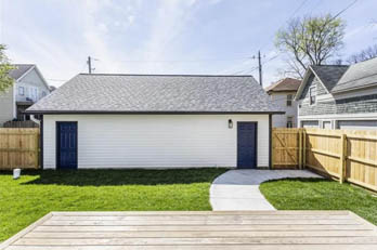 15th Street Home 33