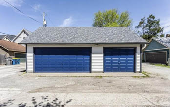 15th Street Home 35