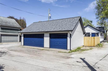 15th Street Home 36