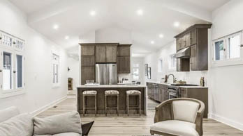 15th Street Home 8