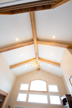 ceiling beams 3