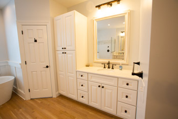 master bath 6